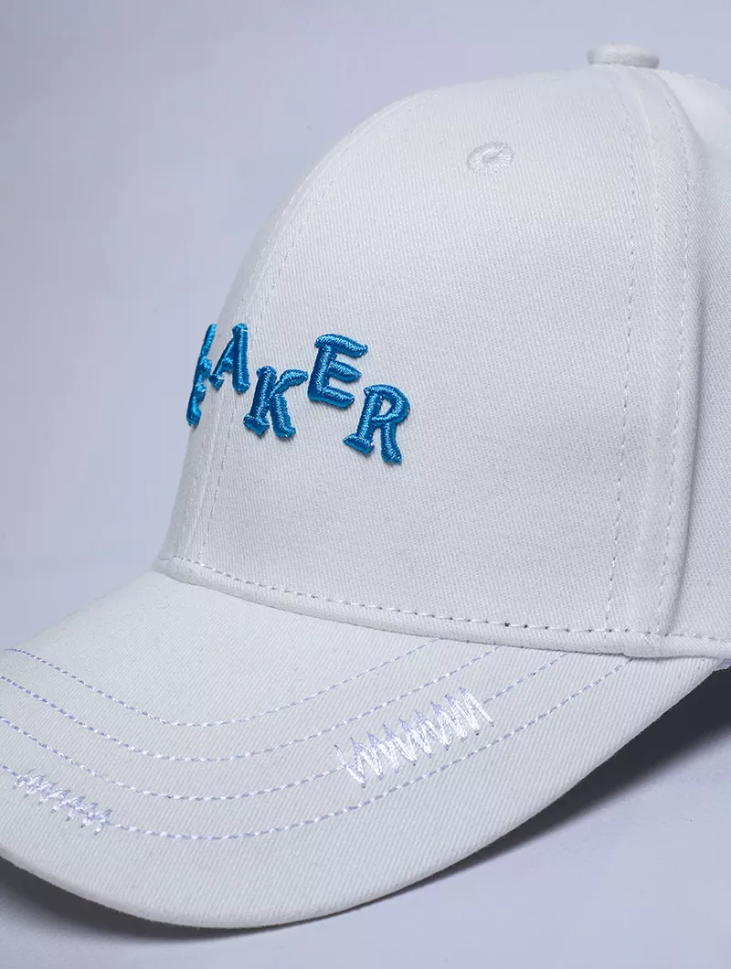 CASQUETTE BREAKER